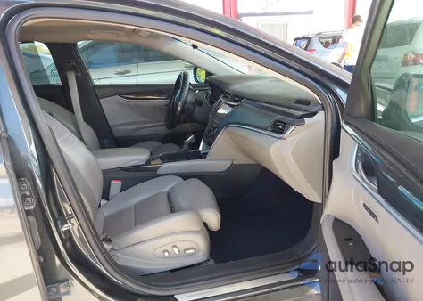 2015 Cadillac Xts Premium from USA, damaged, VIN 2G61P5S3XF9243093